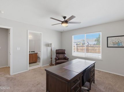 969 Red Falcon Way Way, Sparks, NV 89441 Photo
