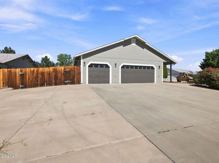 969 Red Falcon Way Way, Sparks, NV 89441 Photo