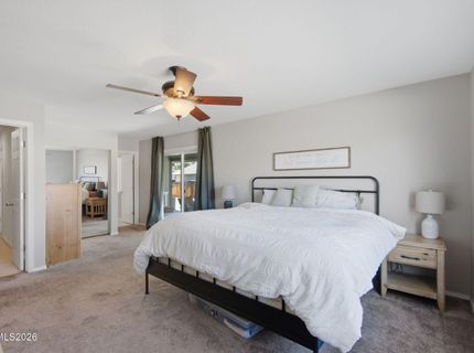 969 Red Falcon Way Way, Sparks, NV 89441 Photo