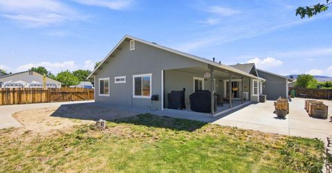 969 Red Falcon Way Way, Sparks, NV 89441 Photo