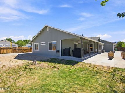 969 Red Falcon Way Way, Sparks, NV 89441 Photo
