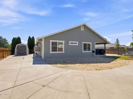 969 Red Falcon Way Way, Sparks, NV 89441 Photo