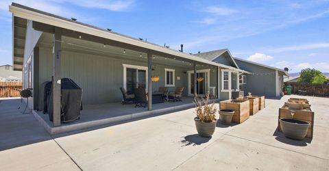 969 Red Falcon Way Way, Sparks, NV 89441 Photo