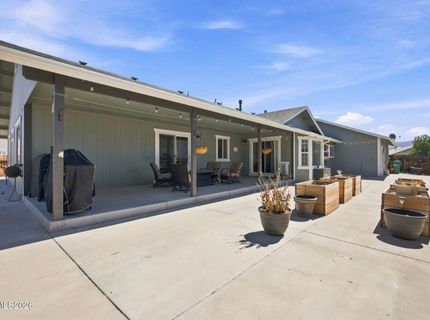 969 Red Falcon Way Way, Sparks, NV 89441 Photo