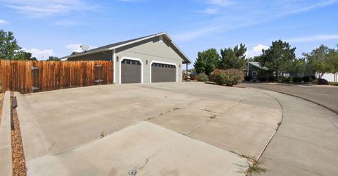 969 Red Falcon Way Way, Sparks, NV 89441 Photo