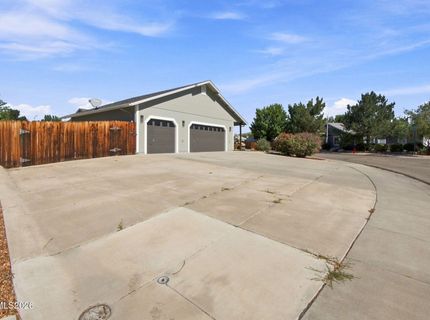969 Red Falcon Way Way, Sparks, NV 89441 Photo