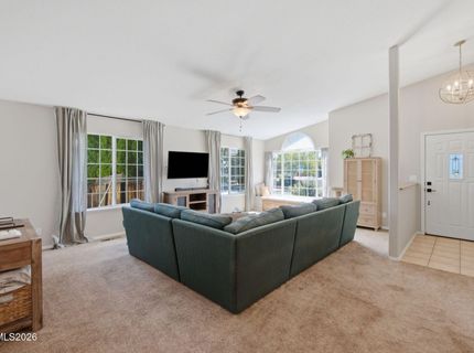 969 Red Falcon Way Way, Sparks, NV 89441 Photo