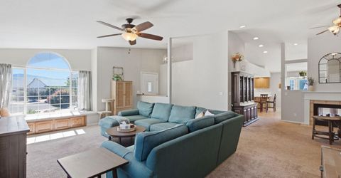 969 Red Falcon Way Way, Sparks, NV 89441 Photo