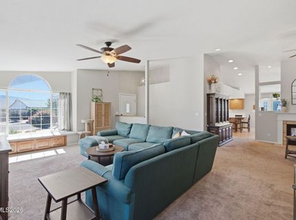 969 Red Falcon Way Way, Sparks, NV 89441 Photo
