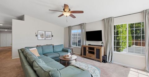 969 Red Falcon Way Way, Sparks, NV 89441 Photo