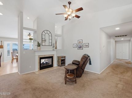 969 Red Falcon Way Way, Sparks, NV 89441 Photo