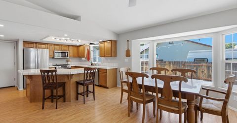 969 Red Falcon Way Way, Sparks, NV 89441 Photo
