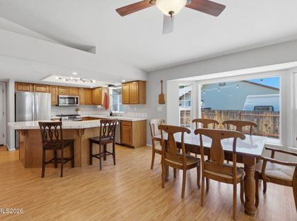 969 Red Falcon Way Way, Sparks, NV 89441 Photo