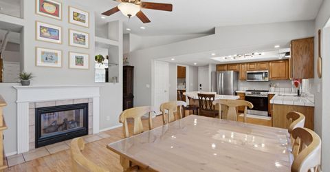 969 Red Falcon Way Way, Sparks, NV 89441 Photo