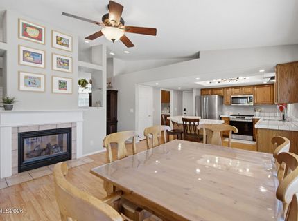 969 Red Falcon Way Way, Sparks, NV 89441 Photo