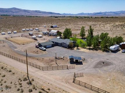 10815 Iroquois Trail, Stagecoach, NV 89429 Photo
