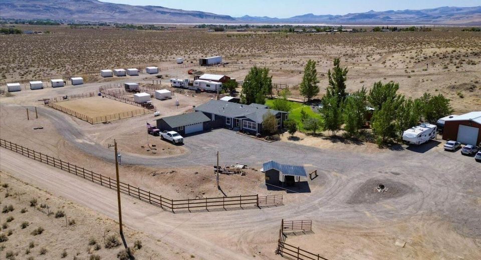 10815 Iroquois Trail, Stagecoach, NV 89429 Photo