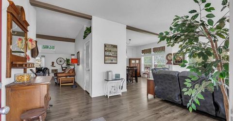10815 Iroquois Trail, Stagecoach, NV 89429 Photo