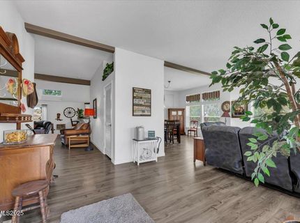 10815 Iroquois Trail, Stagecoach, NV 89429 Photo