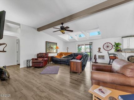 10815 Iroquois Trail, Stagecoach, NV 89429 Photo