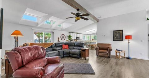 10815 Iroquois Trail, Stagecoach, NV 89429 Photo