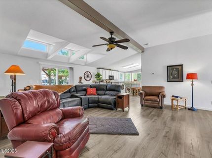 10815 Iroquois Trail, Stagecoach, NV 89429 Photo