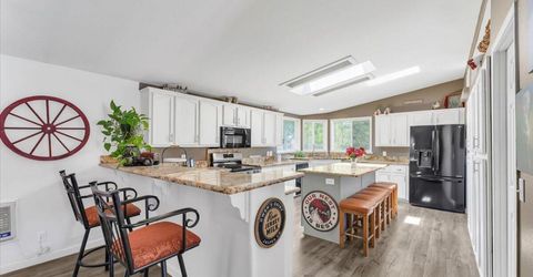 10815 Iroquois Trail, Stagecoach, NV 89429 Photo