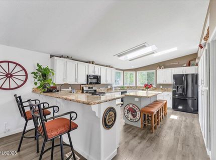 10815 Iroquois Trail, Stagecoach, NV 89429 Photo