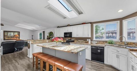 10815 Iroquois Trail, Stagecoach, NV 89429 Photo