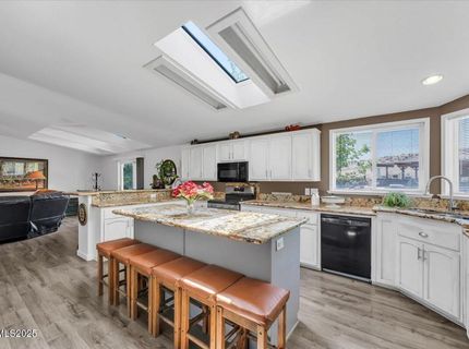 10815 Iroquois Trail, Stagecoach, NV 89429 Photo