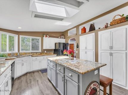 10815 Iroquois Trail, Stagecoach, NV 89429 Photo