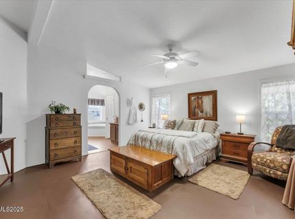 10815 Iroquois Trail, Stagecoach, NV 89429 Photo