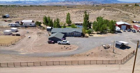 10815 Iroquois Trail, Stagecoach, NV 89429 Photo