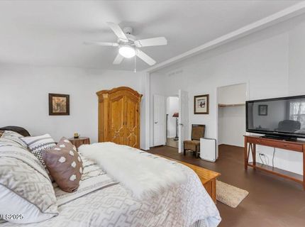 10815 Iroquois Trail, Stagecoach, NV 89429 Photo