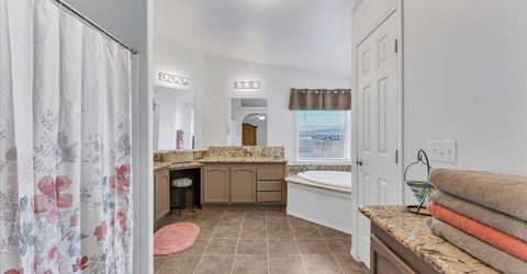 10815 Iroquois Trail, Stagecoach, NV 89429 Photo