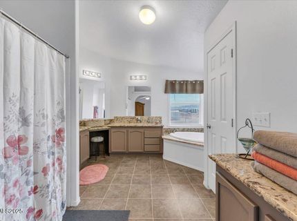 10815 Iroquois Trail, Stagecoach, NV 89429 Photo