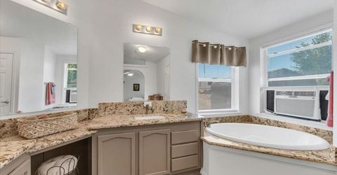 10815 Iroquois Trail, Stagecoach, NV 89429 Photo