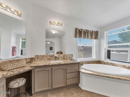 10815 Iroquois Trail, Stagecoach, NV 89429 Photo
