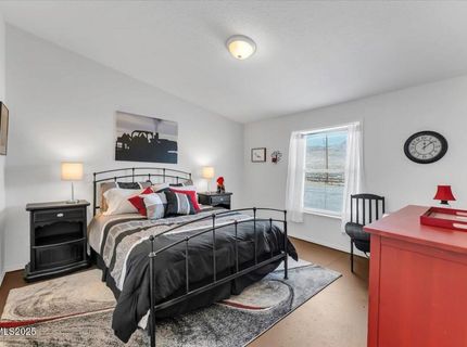 10815 Iroquois Trail, Stagecoach, NV 89429 Photo