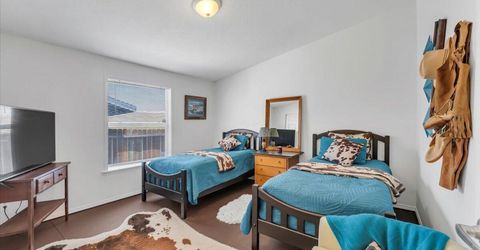 10815 Iroquois Trail, Stagecoach, NV 89429 Photo