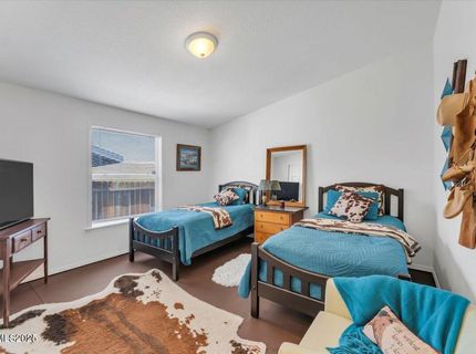 10815 Iroquois Trail, Stagecoach, NV 89429 Photo