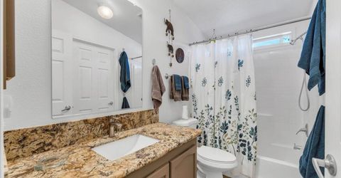 10815 Iroquois Trail, Stagecoach, NV 89429 Photo