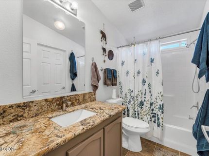 10815 Iroquois Trail, Stagecoach, NV 89429 Photo