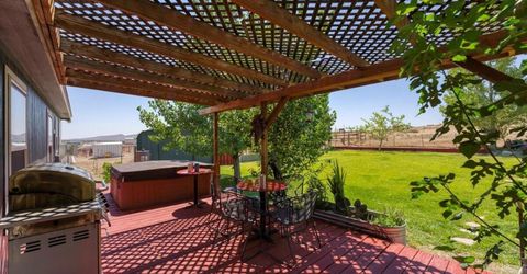 10815 Iroquois Trail, Stagecoach, NV 89429 Photo