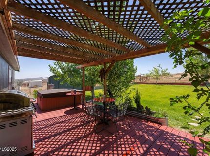 10815 Iroquois Trail, Stagecoach, NV 89429 Photo