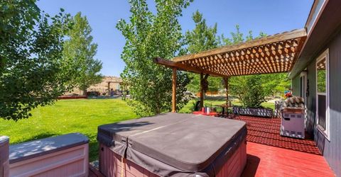 10815 Iroquois Trail, Stagecoach, NV 89429 Photo