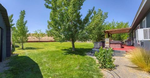 10815 Iroquois Trail, Stagecoach, NV 89429 Photo