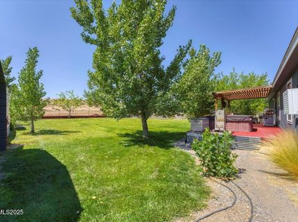 10815 Iroquois Trail, Stagecoach, NV 89429 Photo