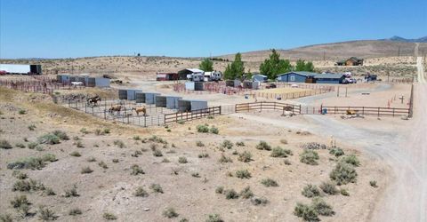 10815 Iroquois Trail, Stagecoach, NV 89429 Photo