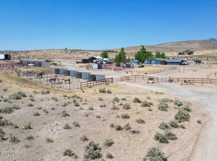 10815 Iroquois Trail, Stagecoach, NV 89429 Photo